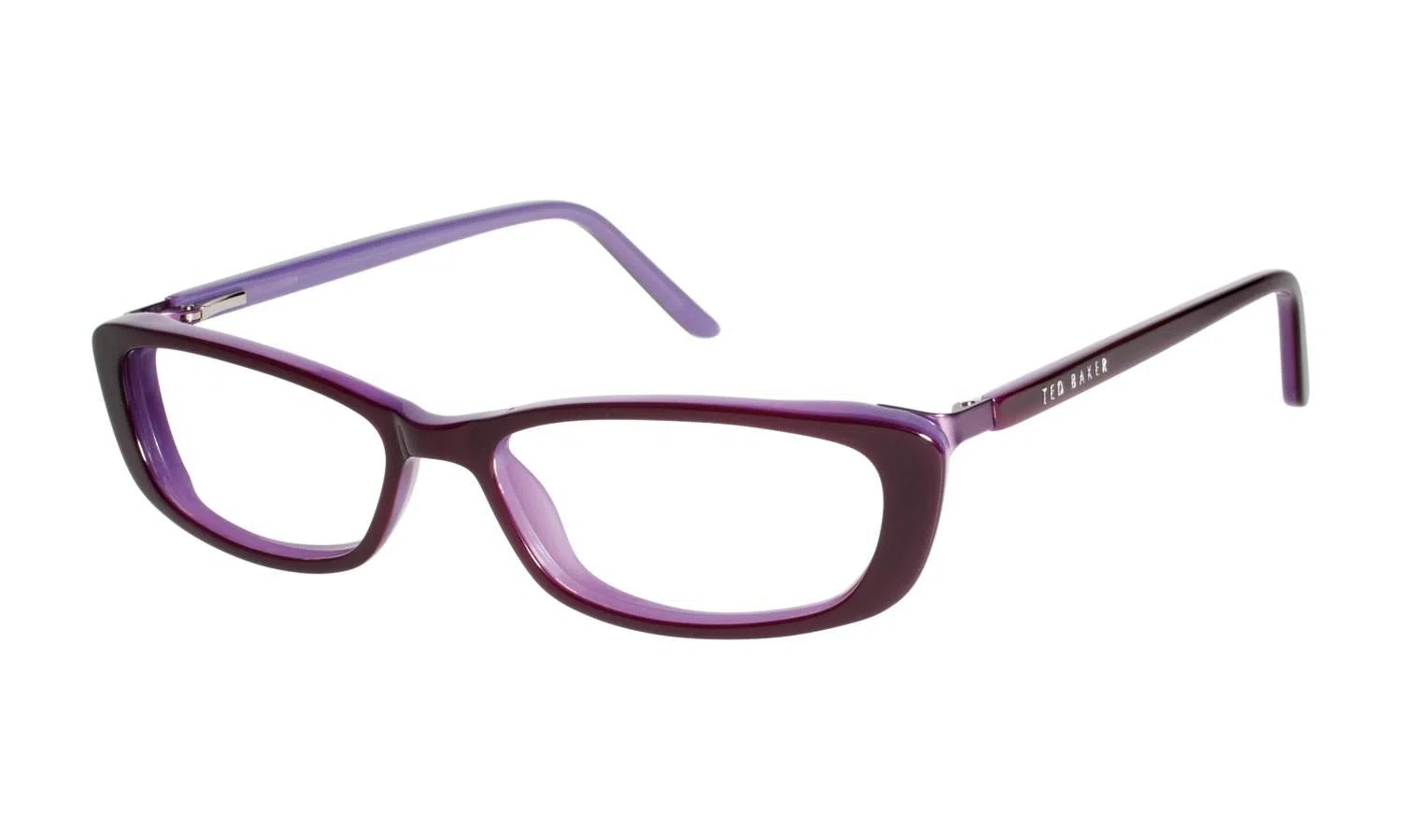 Ted Baker B851 Eyeglasses - view 2
